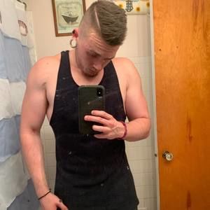 Meet your Posher, Sam